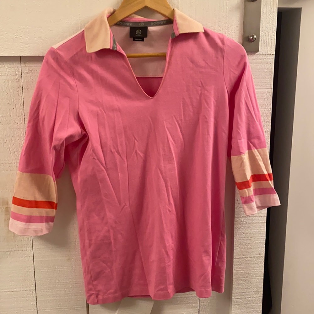 Bogner shirt